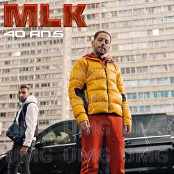 40 ans - MLK+