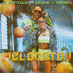 Melocotón - JD Pantoja, Simone & Simaria