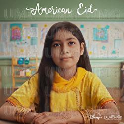 American Eid Score Suite - Siddhartha Khosla