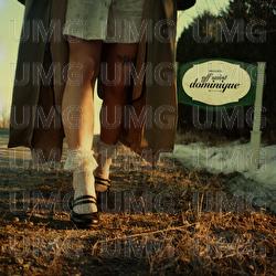 off saint dominique EP - renforshort