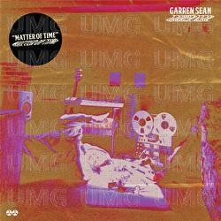 Matter Of Time - Garren Sean
