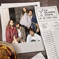 La &Uacute;ltima Copa - La  &Uacute;ltima Copa