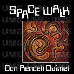 On The Way - Don Rendell Quintet