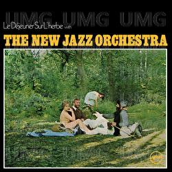 Na&iuml;ma - The New Jazz Orchestra