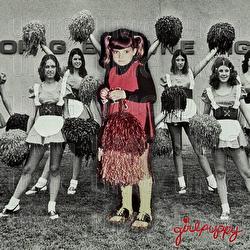 Cheerleader - girlpuppy