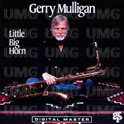 Little Big Horn - Gerry Mulligan