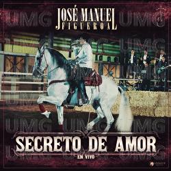 Secreto De Amor - José Manuel Figueroa