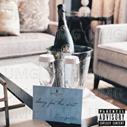 Sorry For Tha Wait - Booggz