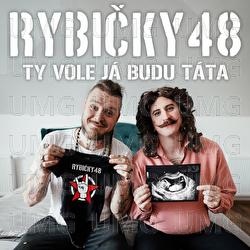 Ty Vole, Ja Budu Tata - Rybičky 48