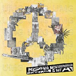 Nowy Wspanialy Swiat - Gedz, 808bros, PJ. Cake