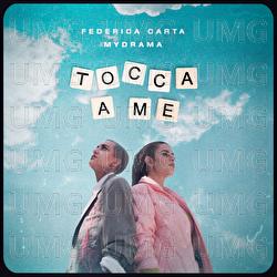 Tocca a me - Federica Carta, Mydrama