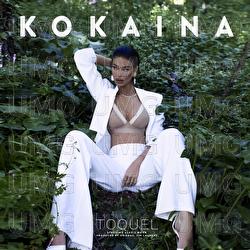 Kokaina - TOQUEL