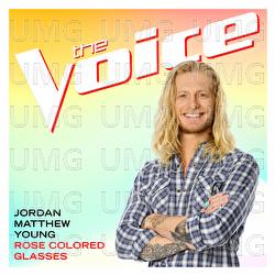 Rose Colored Glasses - Jordan Matthew Young