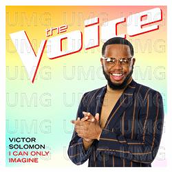 I Can Only Imagine - Victor Solomon
