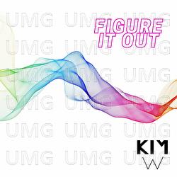 Figure It Out - Kim Wigaard