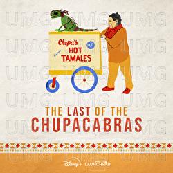 El son del Chupa y la Chepa - Renee Goust