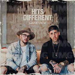 Hits Different - Lakeview