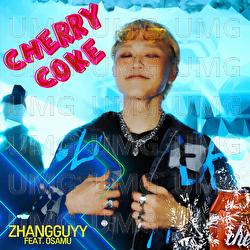 Cherry Coke - Zhangguyy, Osamu