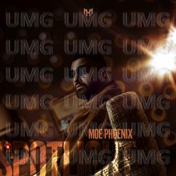 Spotlight - Moe Phoenix