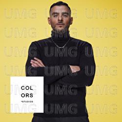 Windsor - A COLORS SHOW - Sofiane