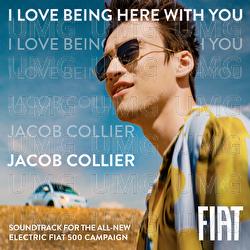I Love Being Here With You - Jacob Collier