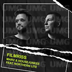 Filmriss - Marv, Housejunkee, Northern Lite
