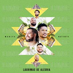L&aacute;grimas De Alegria - Maneva, Natiruts