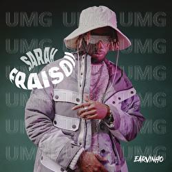 Sarah Fraisou - Earvinho