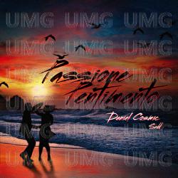 Passione Pentimento - Daniel Cosmic, sedd