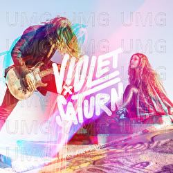 Young and Dumb / Say Goodbye - Violet Saturn