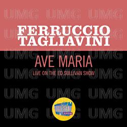 Ave Maria - Ferruccio Tagliavini