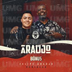 Clube Do Ara&uacute;jo - P&eacute;ricles - Felipe Ara&uacute;jo, P&eacute;ricles