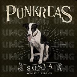 Sosta - Punkreas