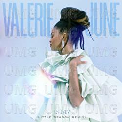 Stay - Valerie June