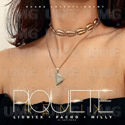 Piquete - Lionixx, Pacho El Antifeka, Milly