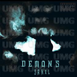 DEMONS - Sahxl