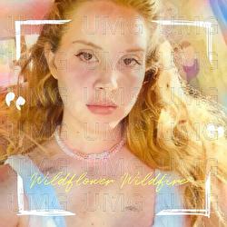 Wildflower Wildfire - Lana Del Rey
