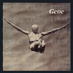 Olympian EP - Gene