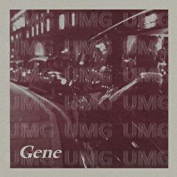 Be My Light, Be My Guide EP - Gene
