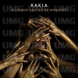 Kilsemok - Rakia