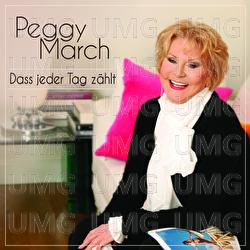 Dass jeder Tag z&auml;hlt - Peggy March