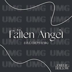 Fallen Angel - Emelie Hollow
