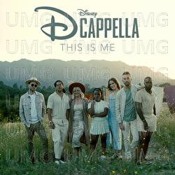This Is Me - DCappella