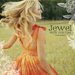 Only One Too - Jewel