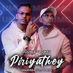 Piriyathey - Dhanusra, G'nesh