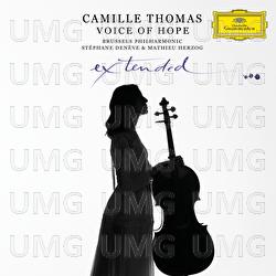 Schubert: Erlkönig, D. 328 (Adapt. for Cello and Orchestra) - Camille Thomas, Brussels Philharmonic, Mathieu Herzog