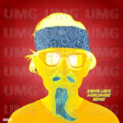 Worldwide - Kappa Laks