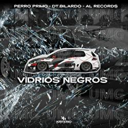 VIDRIOS NEGROS