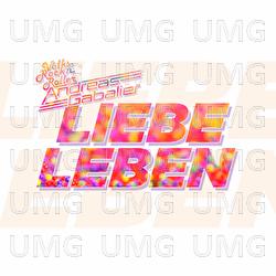 LIEBELEBEN - Andreas Gabalier