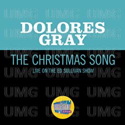 The Christmas Song - Dolores Gray
